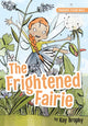 Book cover of: Frightened Fairie. By: Kay Brophy