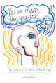 Book cover of: You Are More Than You Think. By: Andrew Jenkins