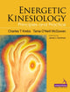 Book cover of: Energetic Kinesiology