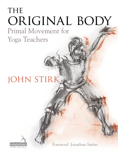 Book cover of: Original Body. By: John Stirk