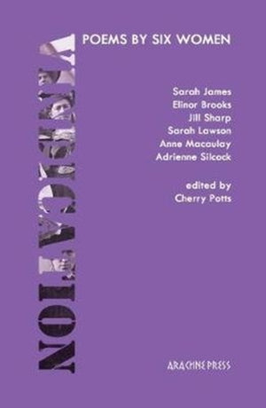 Vindication, poems by six women