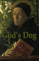 Book cover of: God's dog. By: Diego Marani
