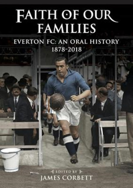 Book cover of: Faith of Our Families. By: James Corbett