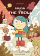 Hilda and the Troll 9781909263789 Luke Pearson