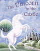 Book cover of: Unicorn in the Castle. By: Rachel McGaw