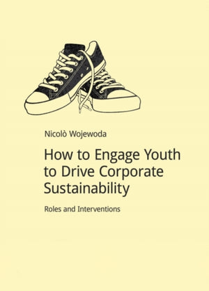 How to Engage Youth to Drive Corporate Sustainability