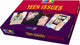 Book cover of: Teen Issues -Sex and Relationships: Colorcards. By: Speechmark Publishing Staff
