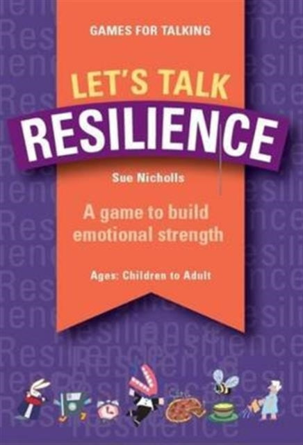 Book cover of: Let's Talk. By: Sue Nicholls