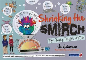 Shrinking the Smirch