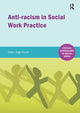 Book cover of: Anti-racism in Social Work practice
