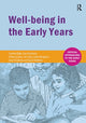 Book cover of: Well-being in the Early Years