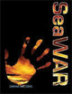 Book cover of: SeaWAR. By: Sarah Holding
