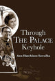 Book cover of: Through the Palace Keyhole