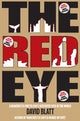 Book cover of: Red Eye. By: David Blatt