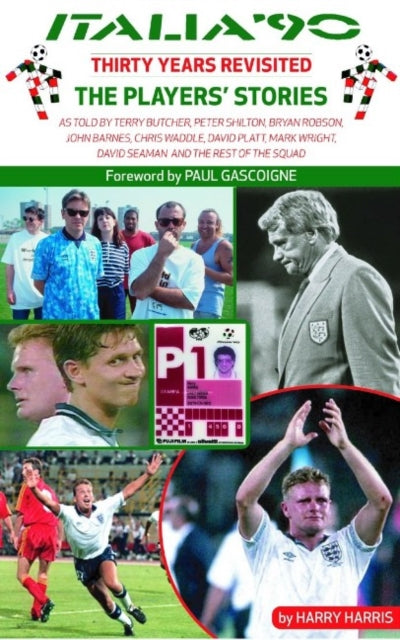 Italia '90 Revisited