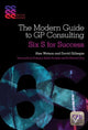 Book cover of: Modern Guide to GP Consulting. By: Alex Watson
