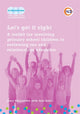 Book cover of: Let's get it right. By: Lucy Emmerson