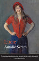 Book cover of: Lucie