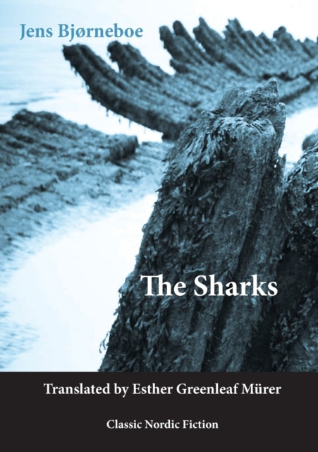 Book cover of: Sharks