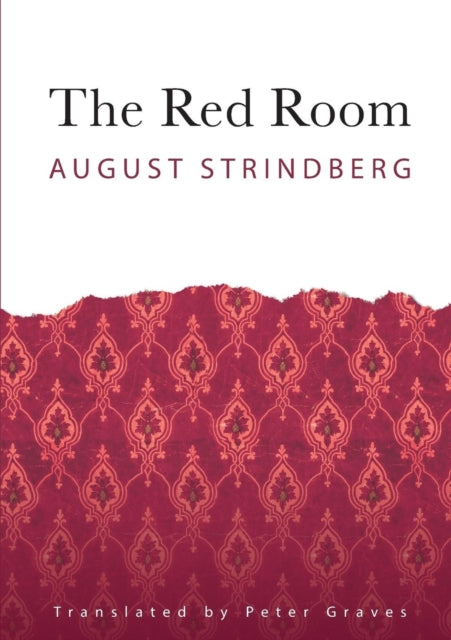 Book cover of: Red Room
