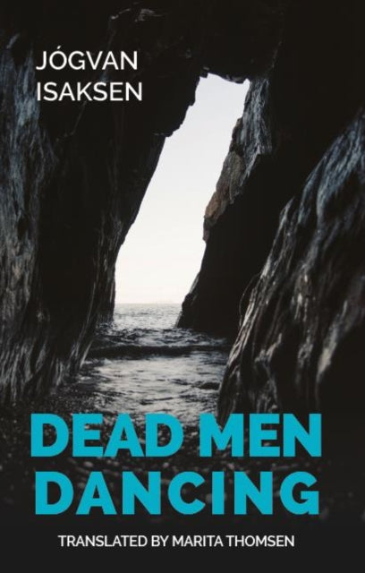 Book cover of: Dead Men Dancing