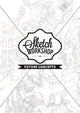 Book cover of: Sketch Workshop: Future Concepts. By: 3dtotal Publishing Staff
