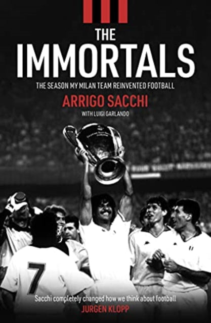 Book cover of: Immortals