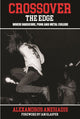 Book cover of: Crossover the Edge. By: Alexandros Anesiadis