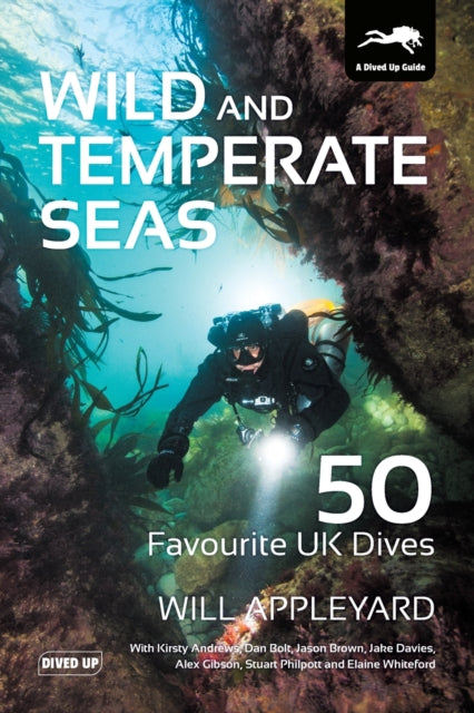 Wild and Temperate Seas