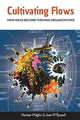 Book cover of: Cultivating Flows. By: Herman Wagter