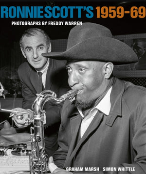 Ronnie Scott's 1959-69
