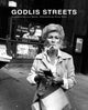 Book cover of: Godlis Streets. By: David Godlis