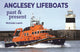 Book cover of: Anglesey Lifeboats