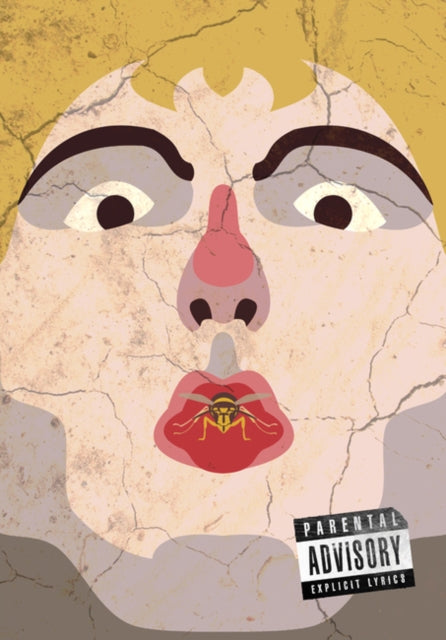 Book cover of: Bad Kid Catullus. By: Kirsten IRVING