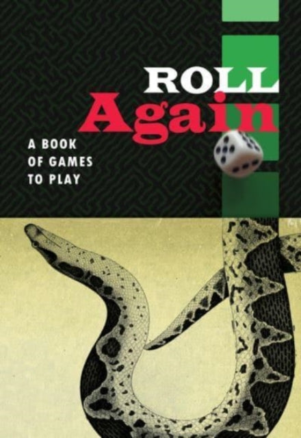 Book cover of: Roll Again. By: Stone IRVING