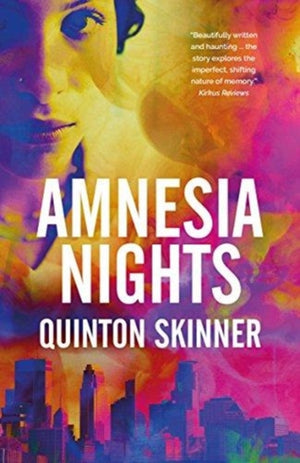 Amnesia Nights