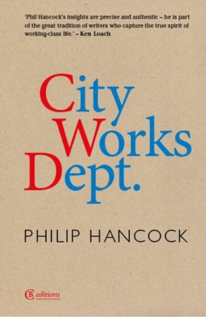 City Works Dept.