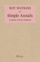 Simple Annals