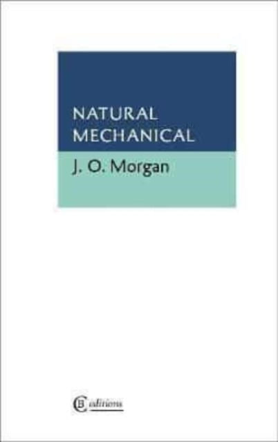 Book cover of: Natural Mechanical