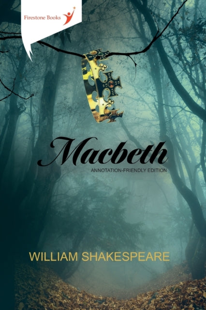 Book cover of: Macbeth