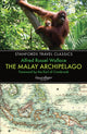 Book cover of: Malay Archipelago. By: Alfred Russel Wallace