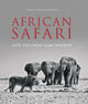 Book cover of: African Safari. By: Peter and Beverly Pickford