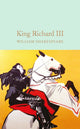 Book cover of: King Richard III. By: William Shakespeare