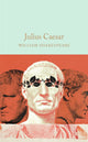 Book cover of: Julius Caesar. By: William Shakespeare