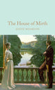 Book cover of: House of Mirth. By: Edith Wharton
