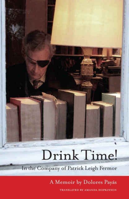 Book cover of: Drink Time!. By: Dolores Payás
