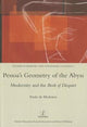 Book cover of: Pessoa's Geometry of the Abyss. By: Paulo de Madeiros