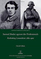 Book cover of: Samuel Butler against the Professionals. By: David Gillott