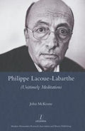 Philippe Lacoue-Labarthe