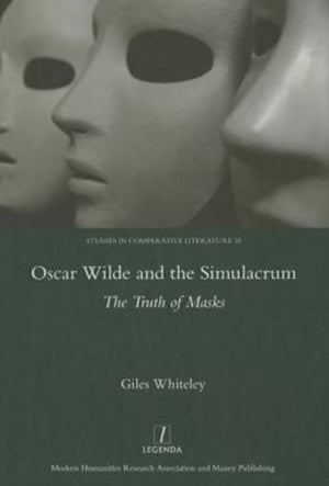 Oscar Wilde and the Simulacrum